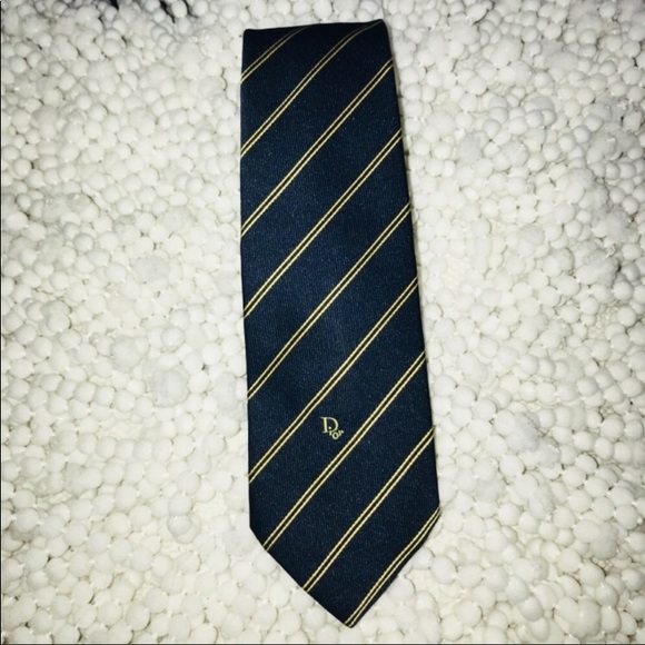 Christian Dior | Tie - Picture 3 of 6